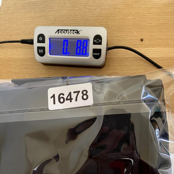 Adidas Shorts Mens 42 Black ClimaLite Golf Chino Activewear Performance Outdoor - Picture 13 of 13